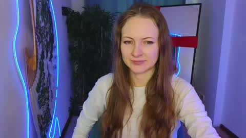Snapshot of freya_nilsson chatting on 02.09.25 Freya online show from 02.09.25