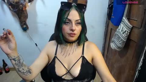 freyaa_sorceress online show from 12.10.24