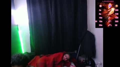 freyaa_sorceress online show from 12.17.24