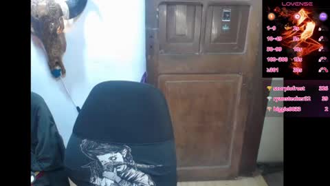 freyaa_sorceress online show from 12.28.24