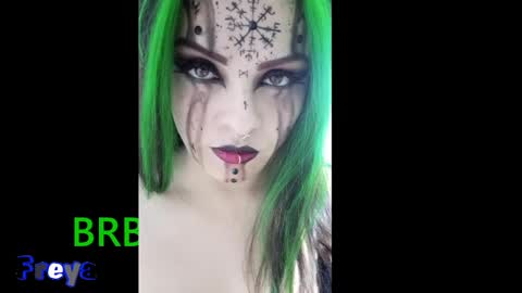 freyaa_sorceress online show from 03.09.25