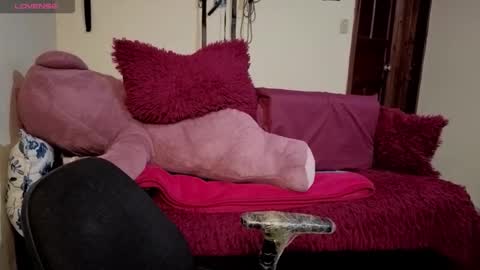 freyaa_sorceress online show from 01.13.26