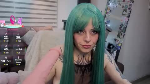 freyaa_sorceress online show from 03.12.26