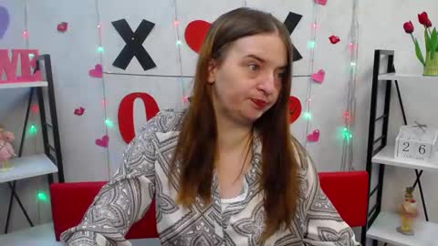 FreyaDak online show from 01.26.25