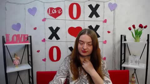 FreyaDak online show from 01.30.25