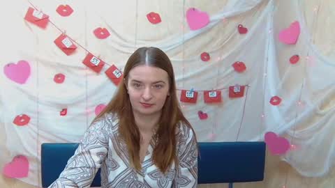 FreyaDak online show from 02.02.25