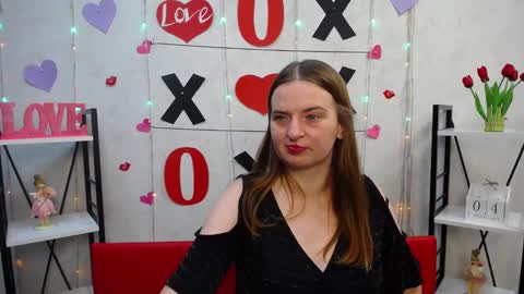 FreyaDak online show from 02.05.25