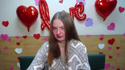 FreyaDak online show from 02.07.25