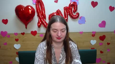 FreyaDak online show from 02.08.25