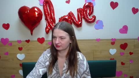 FreyaDak online show from 02.08.25