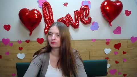 FreyaDak online show from 02.09.25