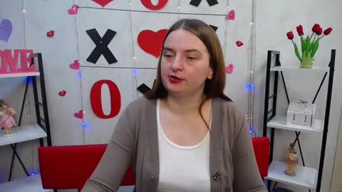 FreyaDak online show from 02.11.25