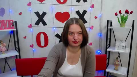 FreyaDak online show from 02.11.25