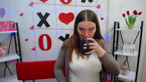 FreyaDak online show from 02.12.25