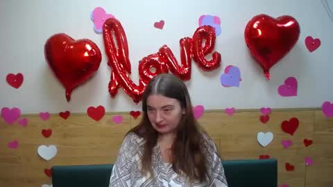 FreyaDak online show from 02.15.25