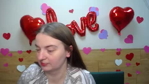 FreyaDak online show from 02.15.25