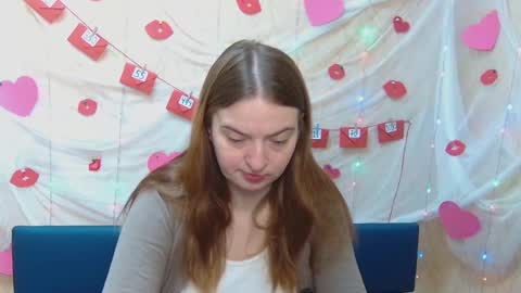 FreyaDak online show from 02.16.25