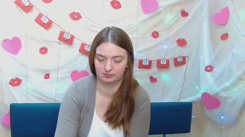 FreyaDak online show from 02.16.25