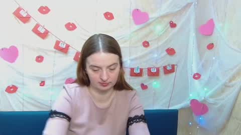 FreyaDak online show from 02.18.25