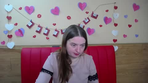 FreyaDak online show from 02.21.25