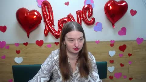 FreyaDak online show from 02.23.25