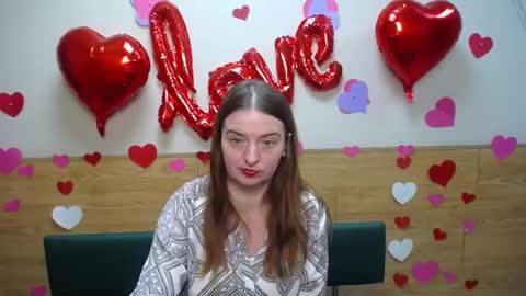 FreyaDak online show from 02.23.25