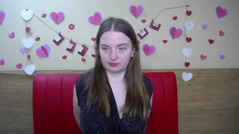 FreyaDak online show from 02.28.25