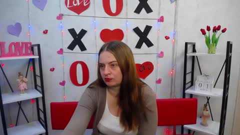 FreyaDak online show from 03.01.25