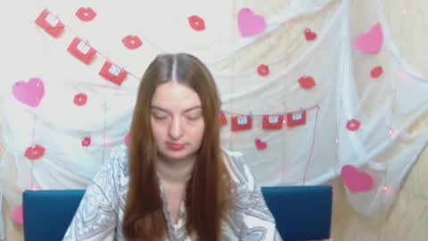 FreyaDak online show from 03.02.25