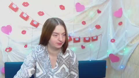 FreyaDak online show from 03.02.25