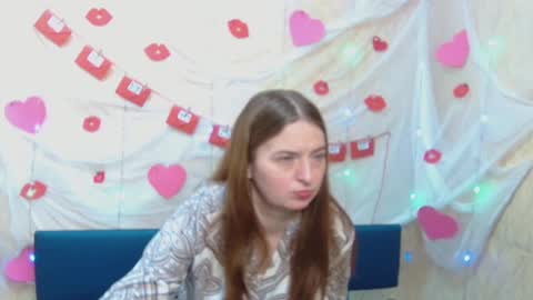 FreyaDak online show from 03.02.25