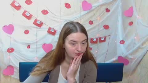 FreyaDak online show from 03.09.25