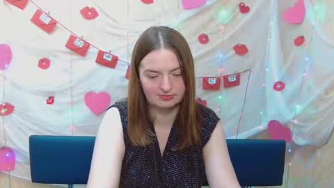 FreyaDak online show from 03.10.25