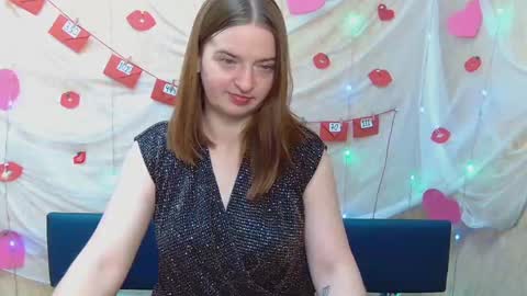 FreyaDak online show from 03.10.25