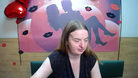 FreyaDak online show from 09.13.25