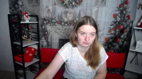 FreyaDak online show from 12.21.25