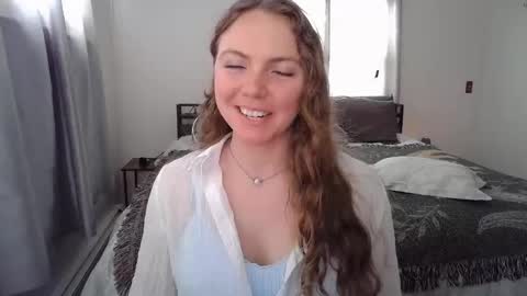 Miss Freya online show from 04.03.26