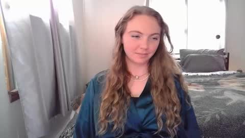 Miss Freya online show from 04.09.26