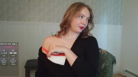 Snapshot of freyafux chatting on 07.01.26 Miss Freya online show from 07.01.26