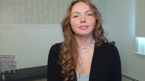 Snapshot of freyafux chatting on 07.03.26 Miss Freya online show from 07.03.26