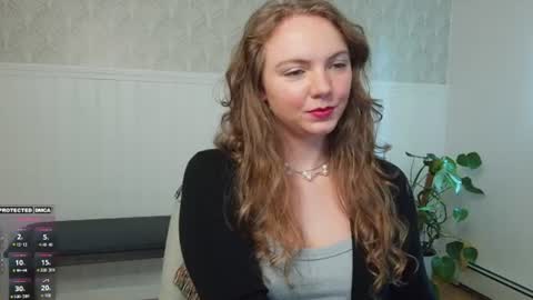 Snapshot of freyafux chatting on 07.08.26 Miss Freya online show from 07.08.26