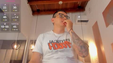  ALIS AND ALEX  online show from 10.19.25