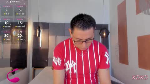  ALIS AND ALEX  online show from 11.13.25