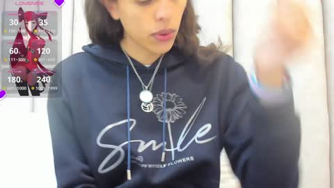 FREYA online show from 01.04.25