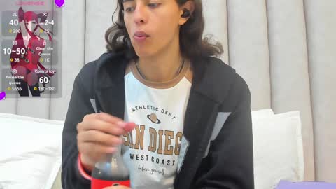 FREYA online show from 01.07.25