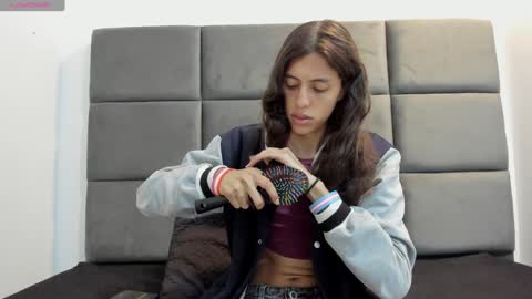 FREYA online show from 01.27.25