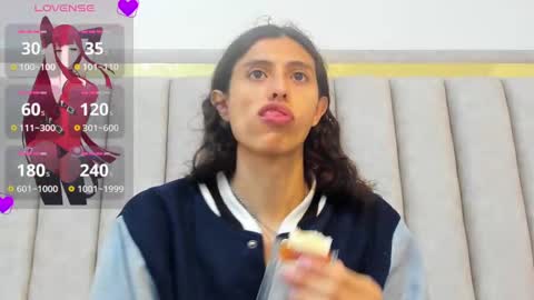 FREYA online show from 03.03.25