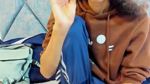 FreyaMoller  online show from 02.04.26