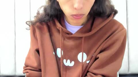 FreyaMoller  online show from 03.21.26