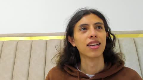 FreyaMoller  online show from 03.29.26